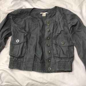 Charlotte Russe jacket